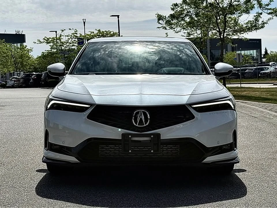 2026 Acura Integra 5th Gen - Image 2 of 14
