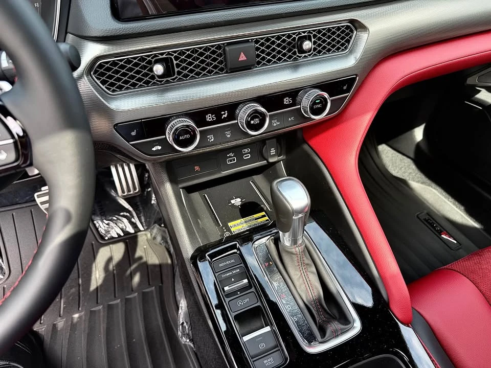 2026 Acura Integra 5th Gen - Image 13 of 14