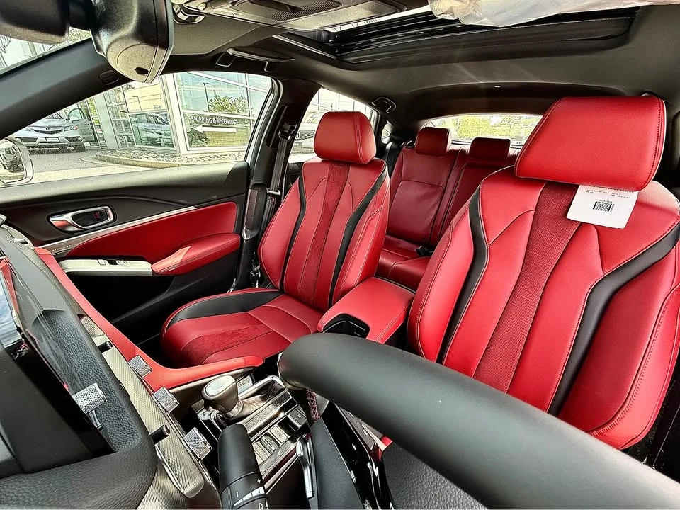2026 Acura Integra 5th Gen - Image 9 of 14