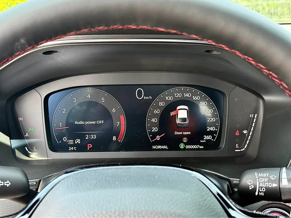 2026 Acura Integra 5th Gen - Image 14 of 14