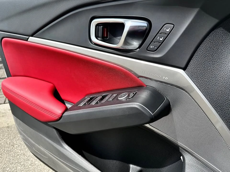 2026 Acura Integra 5th Gen - Image 11 of 14