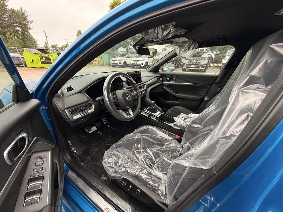 2026 Acura Integra - Image 3 of 7