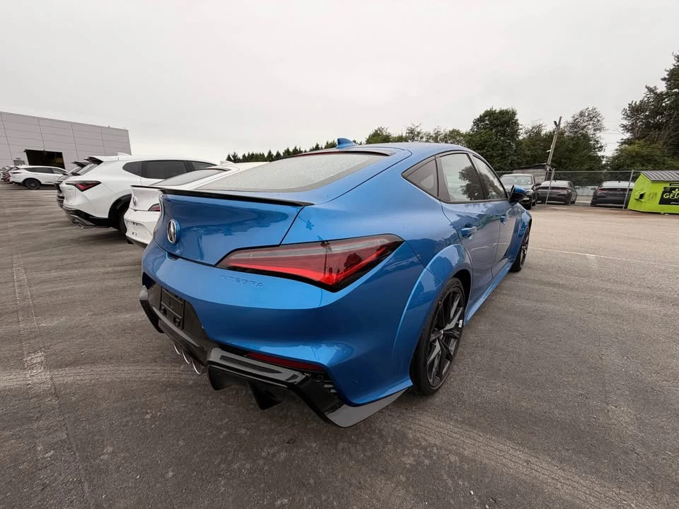 2026 Acura Integra - Image 7 of 7