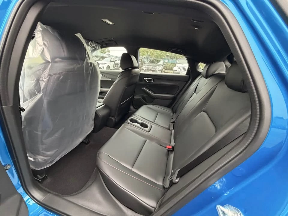 2026 Acura Integra - Image 4 of 7