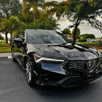 2026 Acura Integra 1.5T