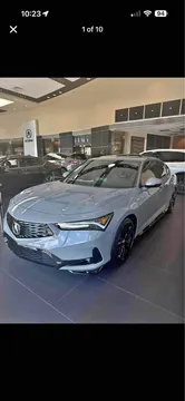 2026 Acura Integra 1.5T Hatchback Sedan 4D