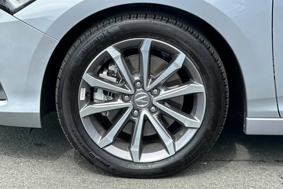 2026 Acura Integra 5th Gen - Image 10 of 11
