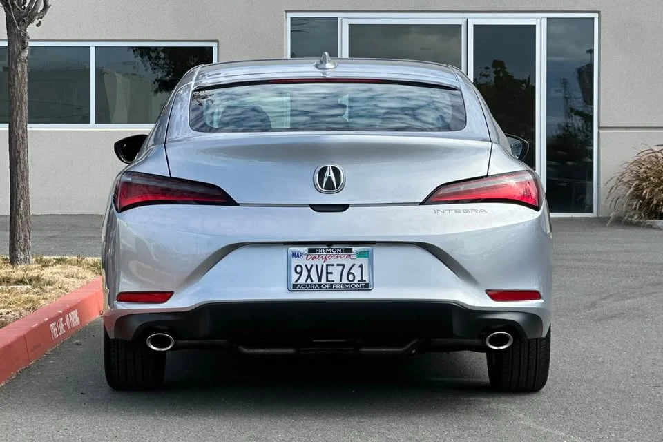 2026 Acura Integra 5th Gen - Image 7 of 11