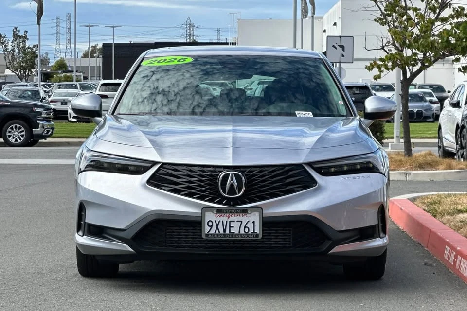 2026 Acura Integra 5th Gen - Image 6 of 11