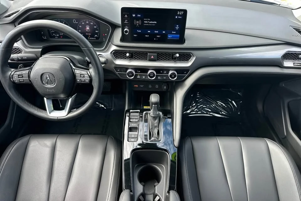 2026 Acura Integra 5th Gen - Image 8 of 11