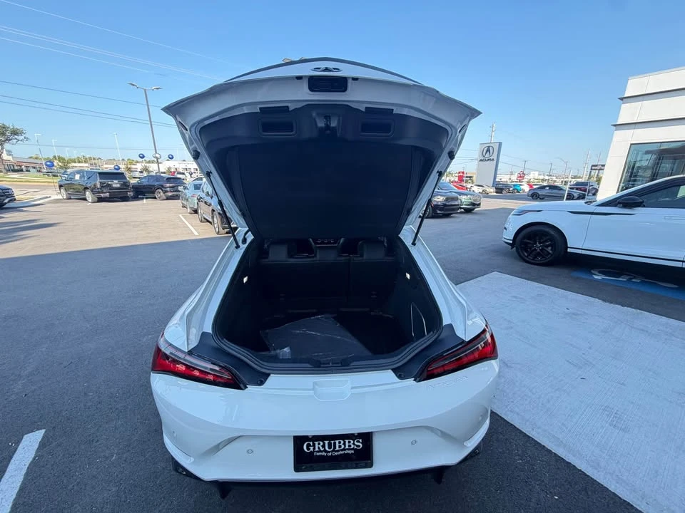2026 Acura Integra 5th Gen - Image 5 of 6