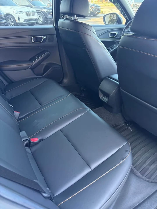 2026 Acura Integra 5th Gen - Image 4 of 6