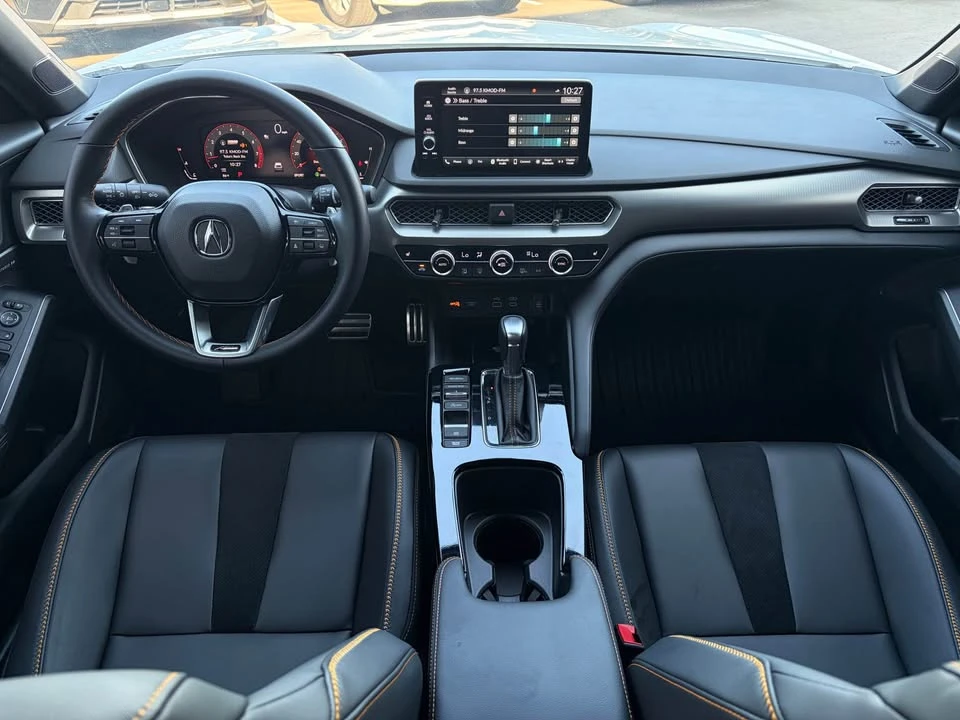 2026 Acura Integra 5th Gen - Image 2 of 6