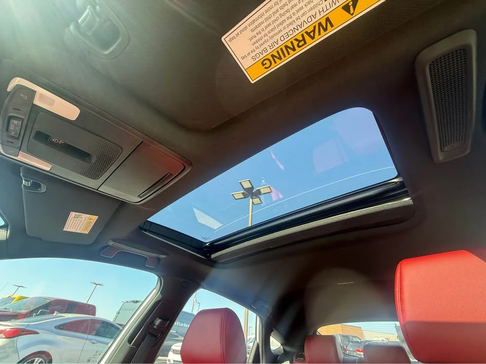 2026 Acura Integra 5th Gen - Image 14 of 19