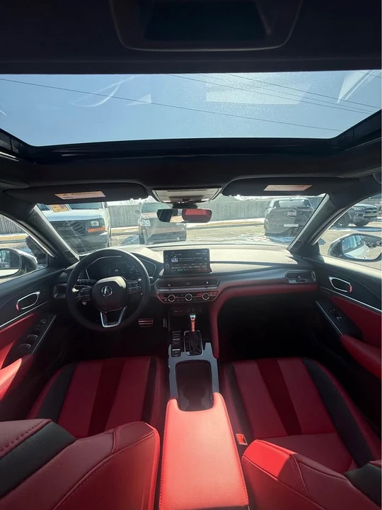 2026 Acura Integra 5th Gen - Image 17 of 19