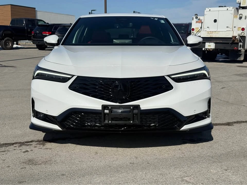 2026 Acura Integra 5th Gen - Image 2 of 19