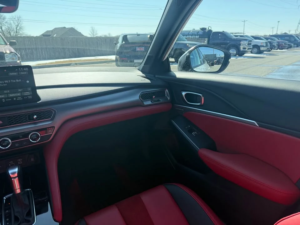 2026 Acura Integra 5th Gen - Image 19 of 19