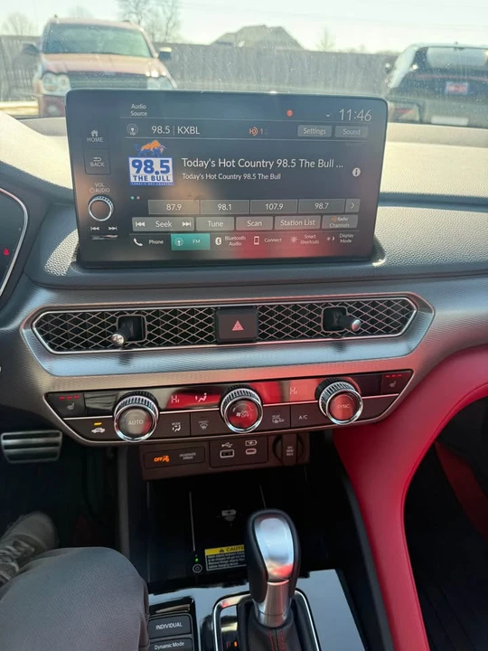 2026 Acura Integra 5th Gen - Image 11 of 19