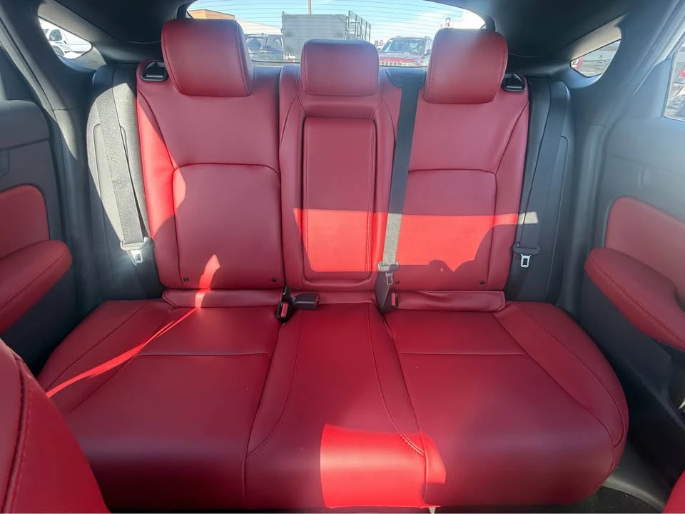 2026 Acura Integra 5th Gen - Image 13 of 19
