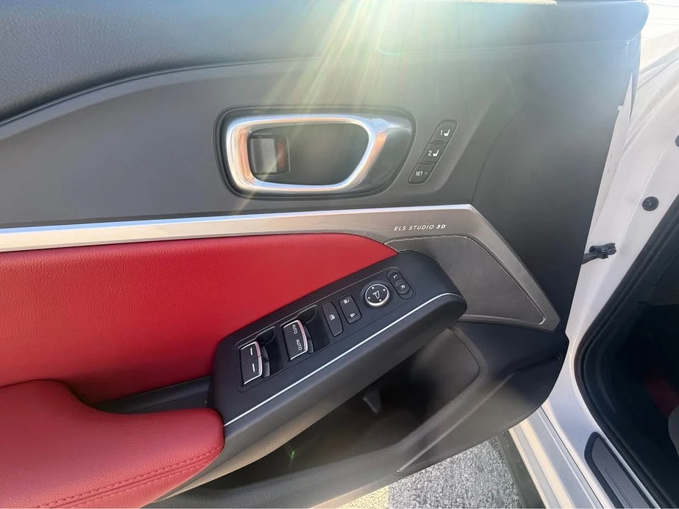 2026 Acura Integra 5th Gen - Image 15 of 19