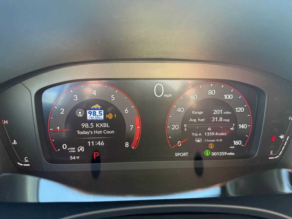 2026 Acura Integra 5th Gen - Image 10 of 19