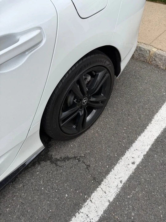 2026 Acura Integra 5th Gen - Image 2 of 20