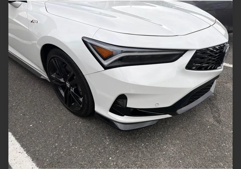 2026 Acura Integra 5th Gen - Image 15 of 20