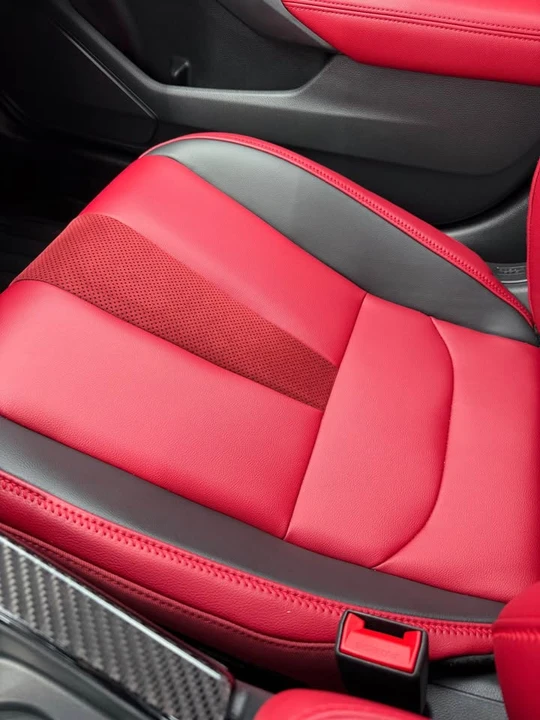 2026 Acura Integra 5th Gen - Image 7 of 20