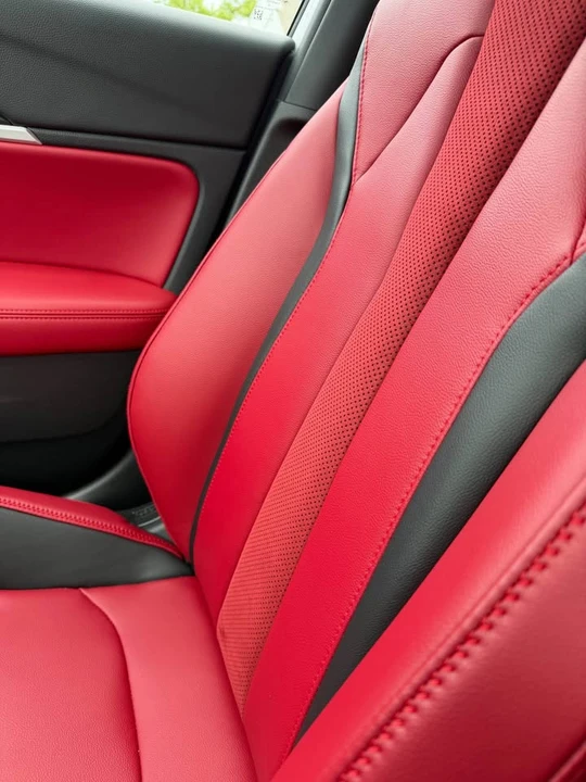 2026 Acura Integra 5th Gen - Image 8 of 20