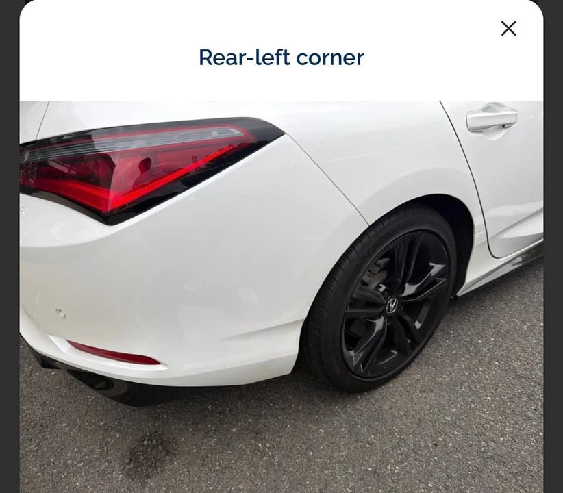 2026 Acura Integra 5th Gen - Image 17 of 20