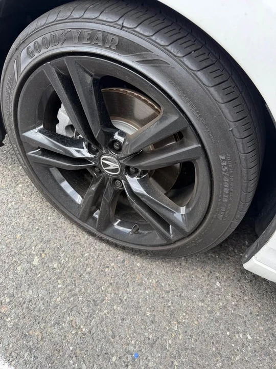 2026 Acura Integra 5th Gen - Image 3 of 20