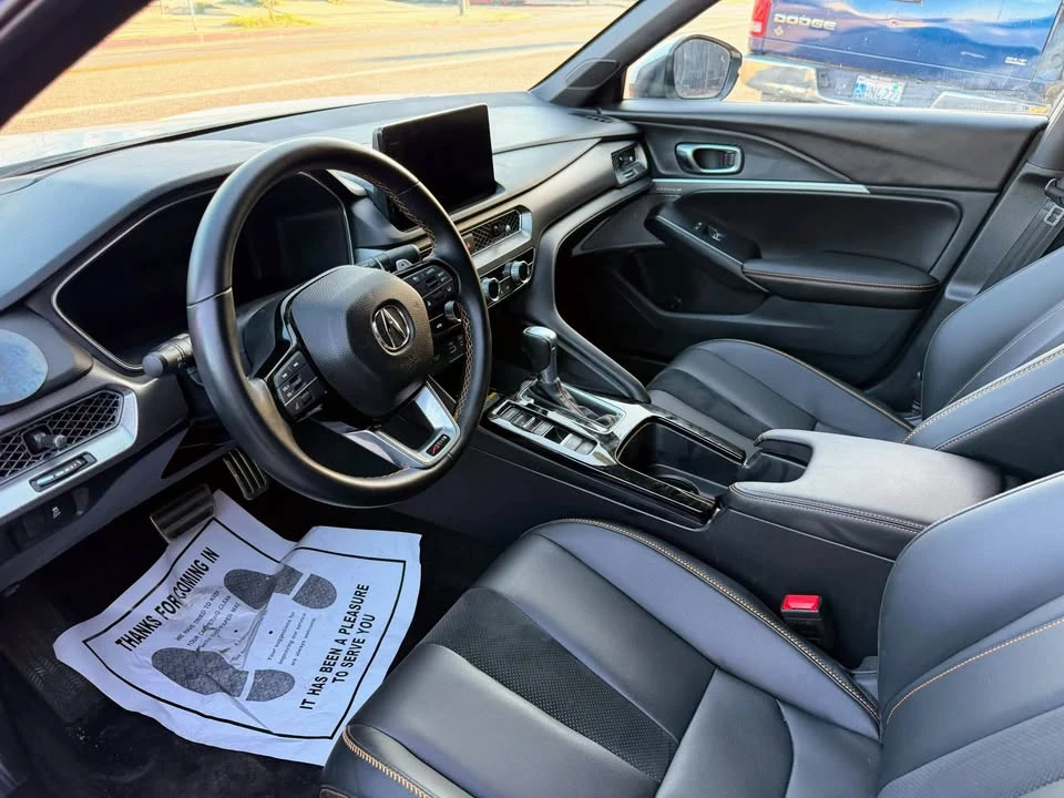 2026 Acura Integra 5th Gen - Image 4 of 8
