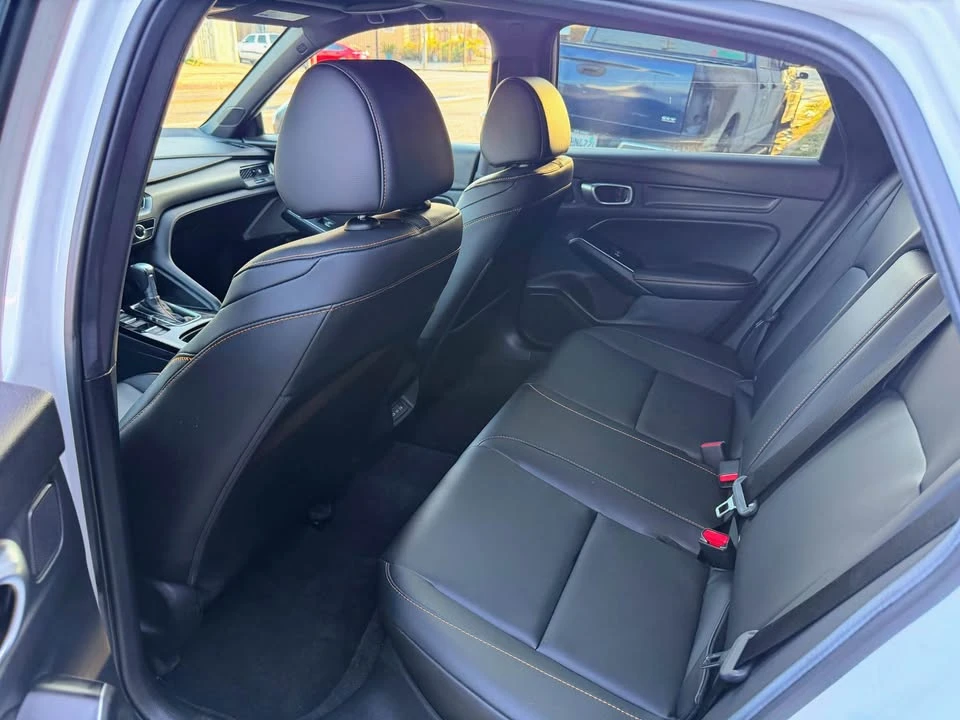 2026 Acura Integra 5th Gen - Image 6 of 8
