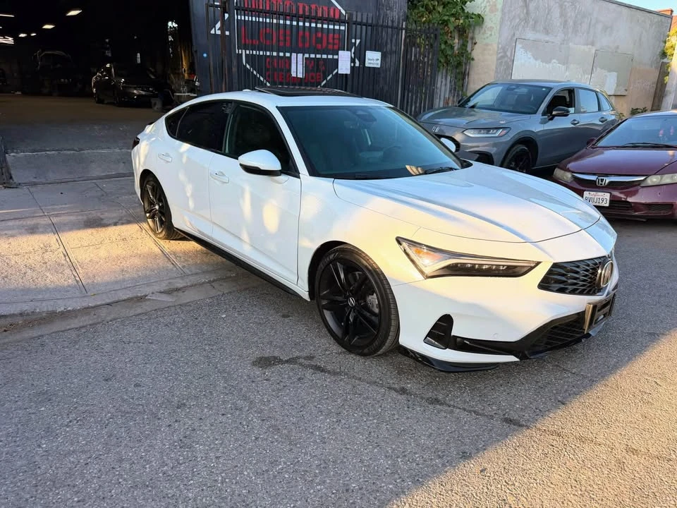 2026 Acura Integra 5th Gen - Image 8 of 8