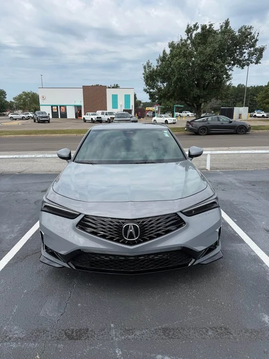 2026 Acura Integra 5th Gen - Image 2 of 8