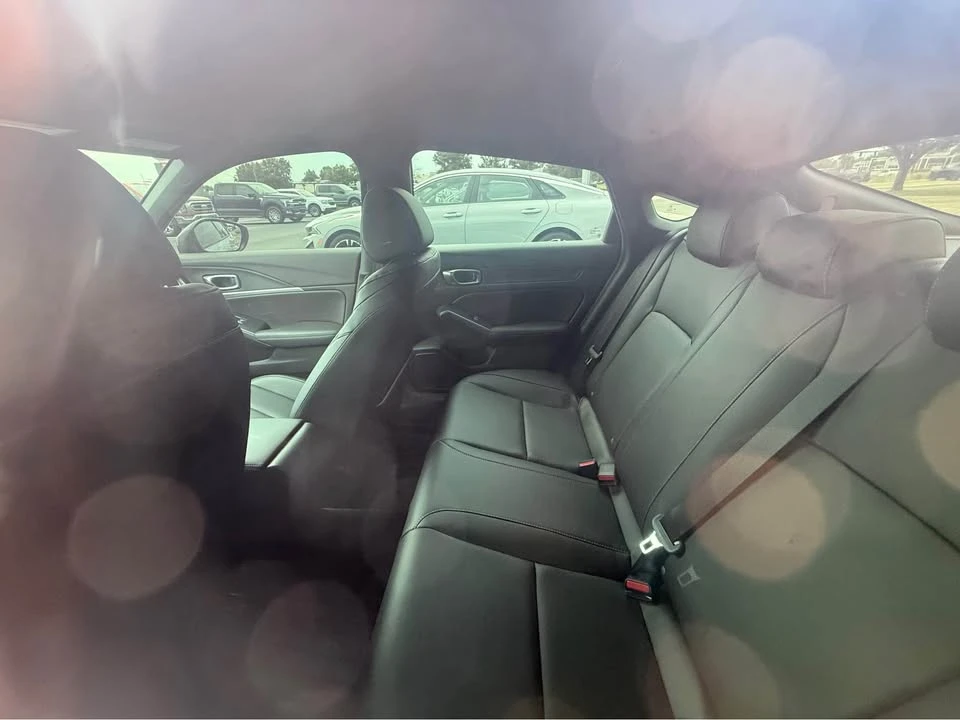 2026 Acura Integra 5th Gen - Image 7 of 8
