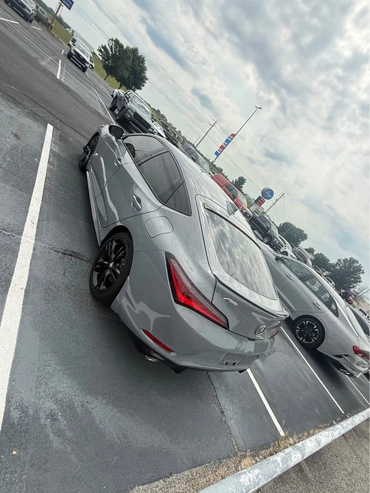 2026 Acura Integra 5th Gen - Image 6 of 8