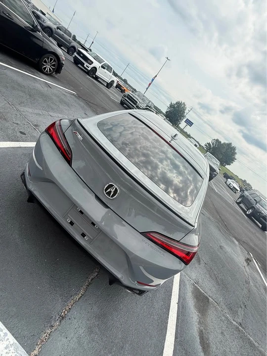 2026 Acura Integra 5th Gen - Image 5 of 8