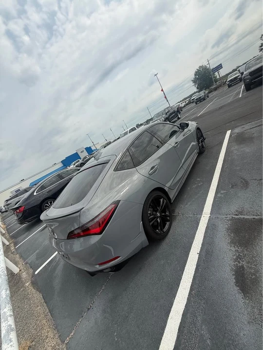 2026 Acura Integra 5th Gen - Image 4 of 8