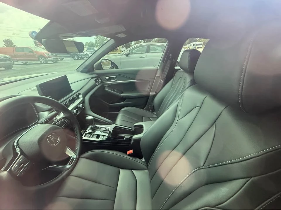 2026 Acura Integra 5th Gen - Image 8 of 8