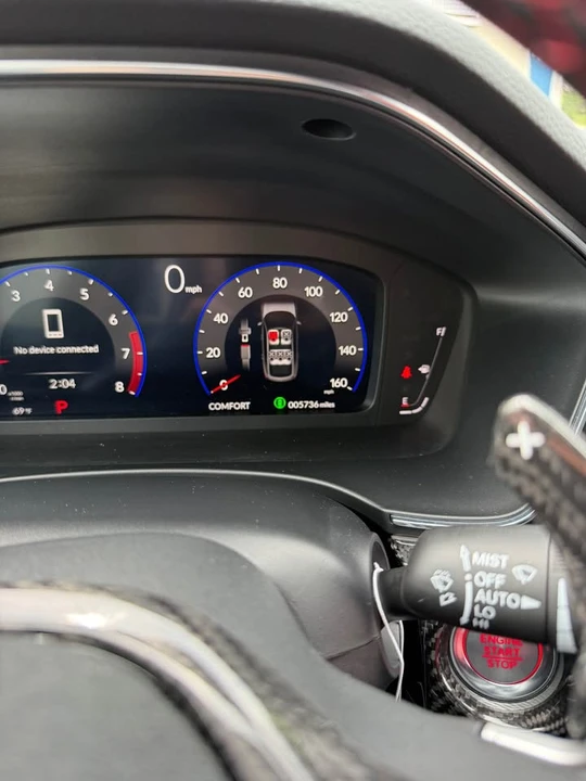 2026 Acura Integra 5th Gen - Image 4 of 20