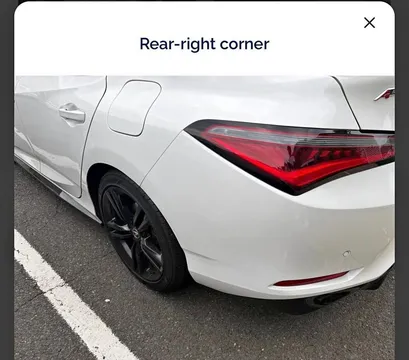 2026 Acura Integra 1.5T w/A-Spec Pkg Hatchback Sedan 4D