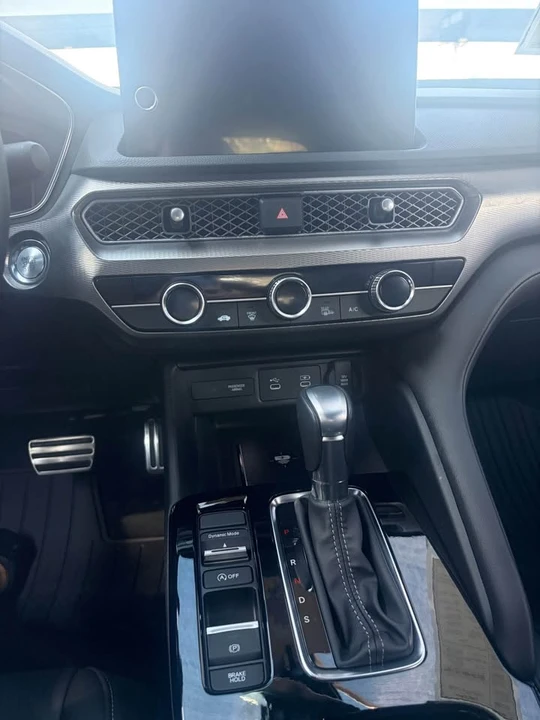 2026 Acura Integra 5th Gen - Image 8 of 8