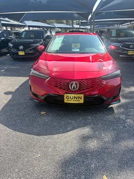 2026 Acura Integra 1.5T w/A-Spec Pkg Hatchback Sedan 4D
