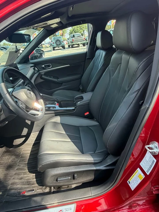 2026 Acura Integra 5th Gen - Image 2 of 8