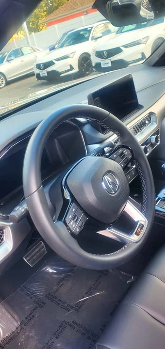 2026 Acura Integra 5th Gen - Image 3 of 8