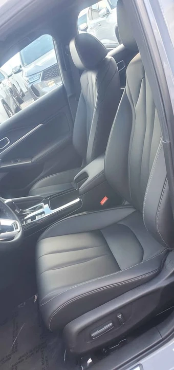 2026 Acura Integra 5th Gen - Image 2 of 8