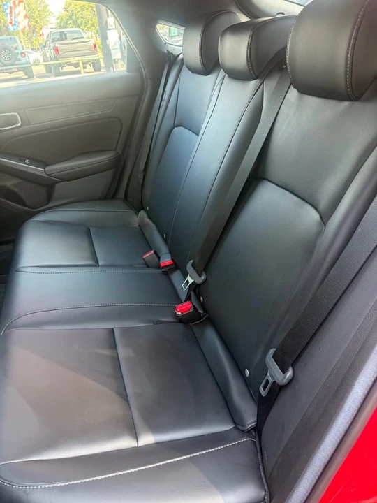 2026 Acura Integra 5th Gen - Image 3 of 8