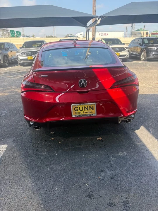 2026 Acura Integra 5th Gen - Image 6 of 8