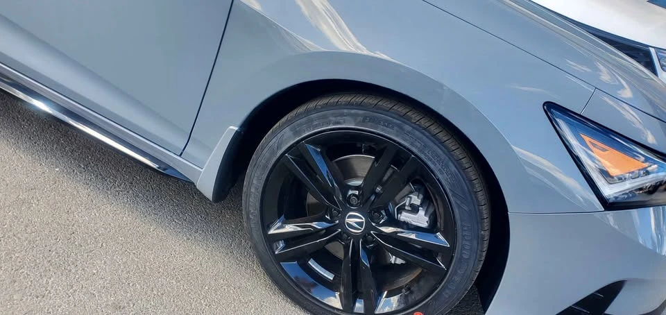 2026 Acura Integra 5th Gen - Image 7 of 8